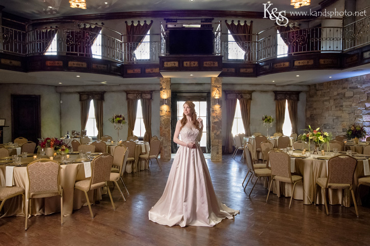 Dallas Wedding Photographers - K & S Photography